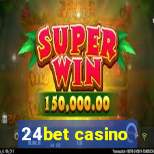 24bet casino